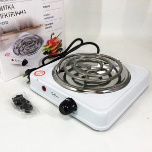 Плита електрична Suntera SP-1910