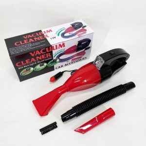 Пилосос для авто Car vacuum cleaner