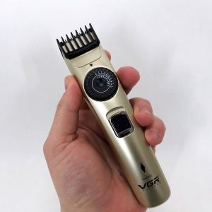 Машинки для стрижки
