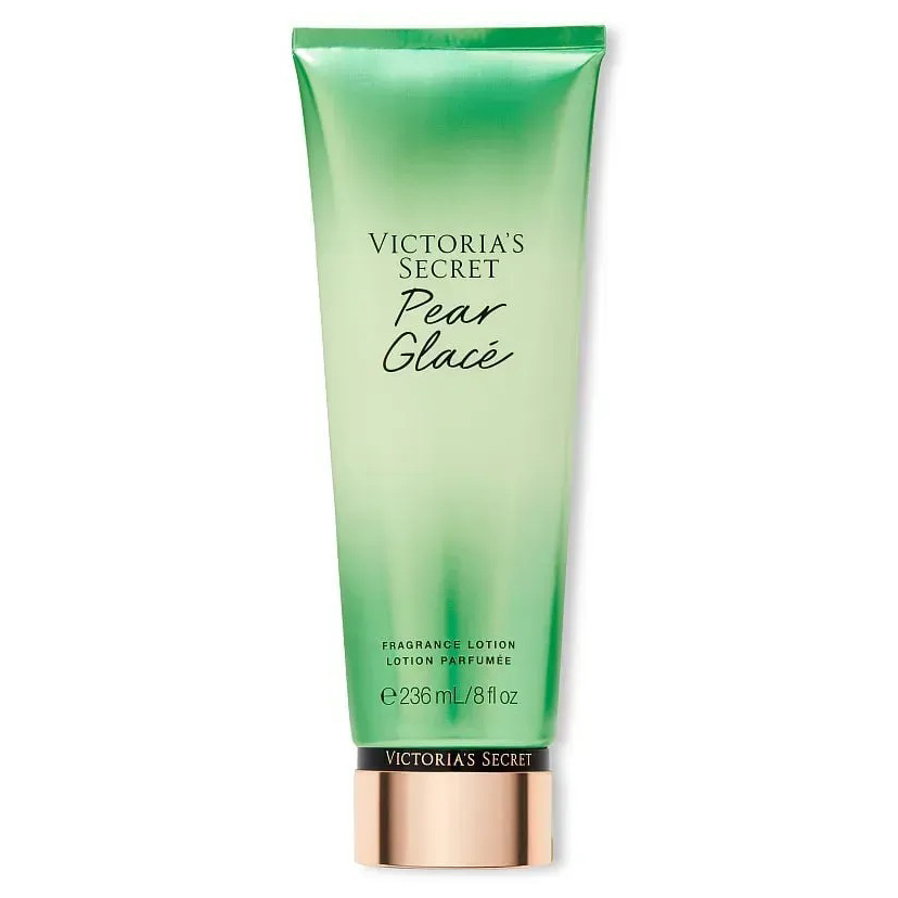 Лосьйон для тіла Victoria's Secret Pear Glace 236 мл - Зображення 2