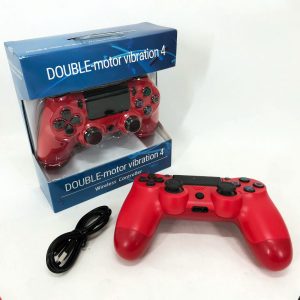 Джойстик DOUBLESHOCK для PS4