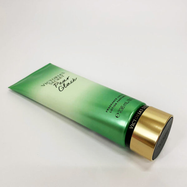 Лосьйон для тіла Victoria's Secret Pear Glace 236 мл - Зображення 3