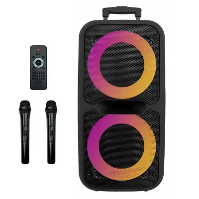 Акустична колонка ZXX-7575 300 Вт - Зображення 4