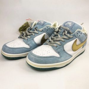 Чоловічі кросівки Nike Air Force, Розмір 36
