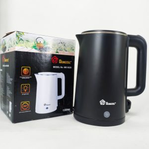 Електрочайник Domotec MS-5028 1.8л 1800Вт