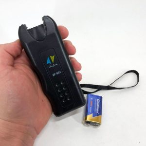 Відлякувачі