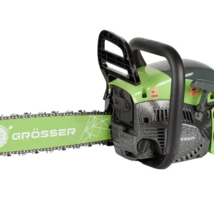 Grösser Пила бензинова GGS 4300
