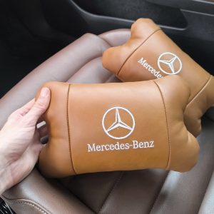 Автомобільні подушки