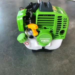 Мотокоса бензиновая Grosser GGT 1500