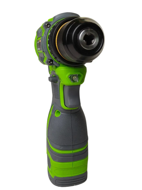 Шуруповерт Grosser GCD 16/55 PRO - Зображення 4