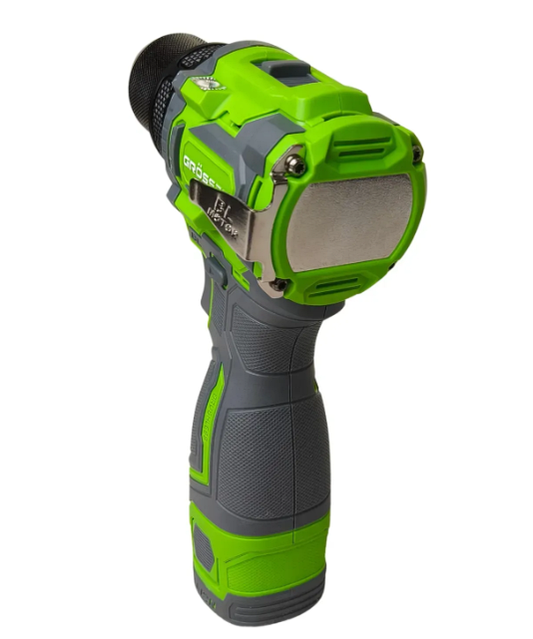 Шуруповерт Grosser GCD 16/55 PRO - Зображення 5