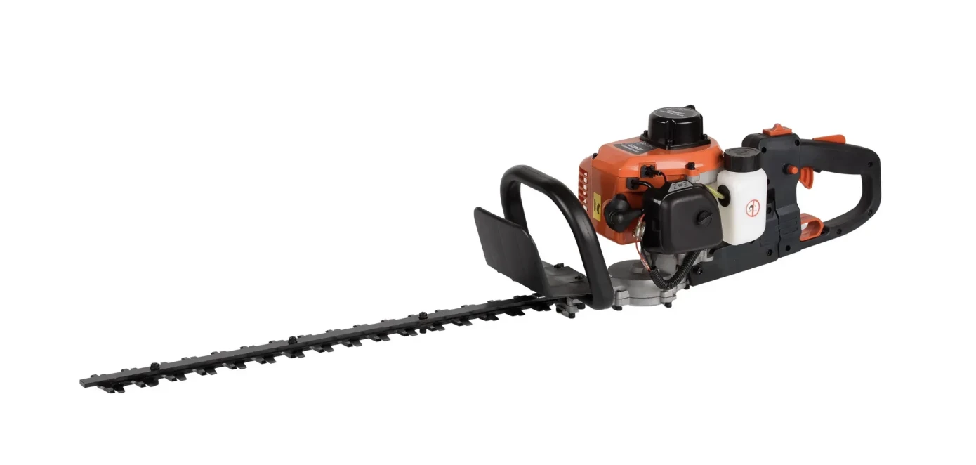Grösser Бензиновий кущоріз GHT 1700 - Зображення 9